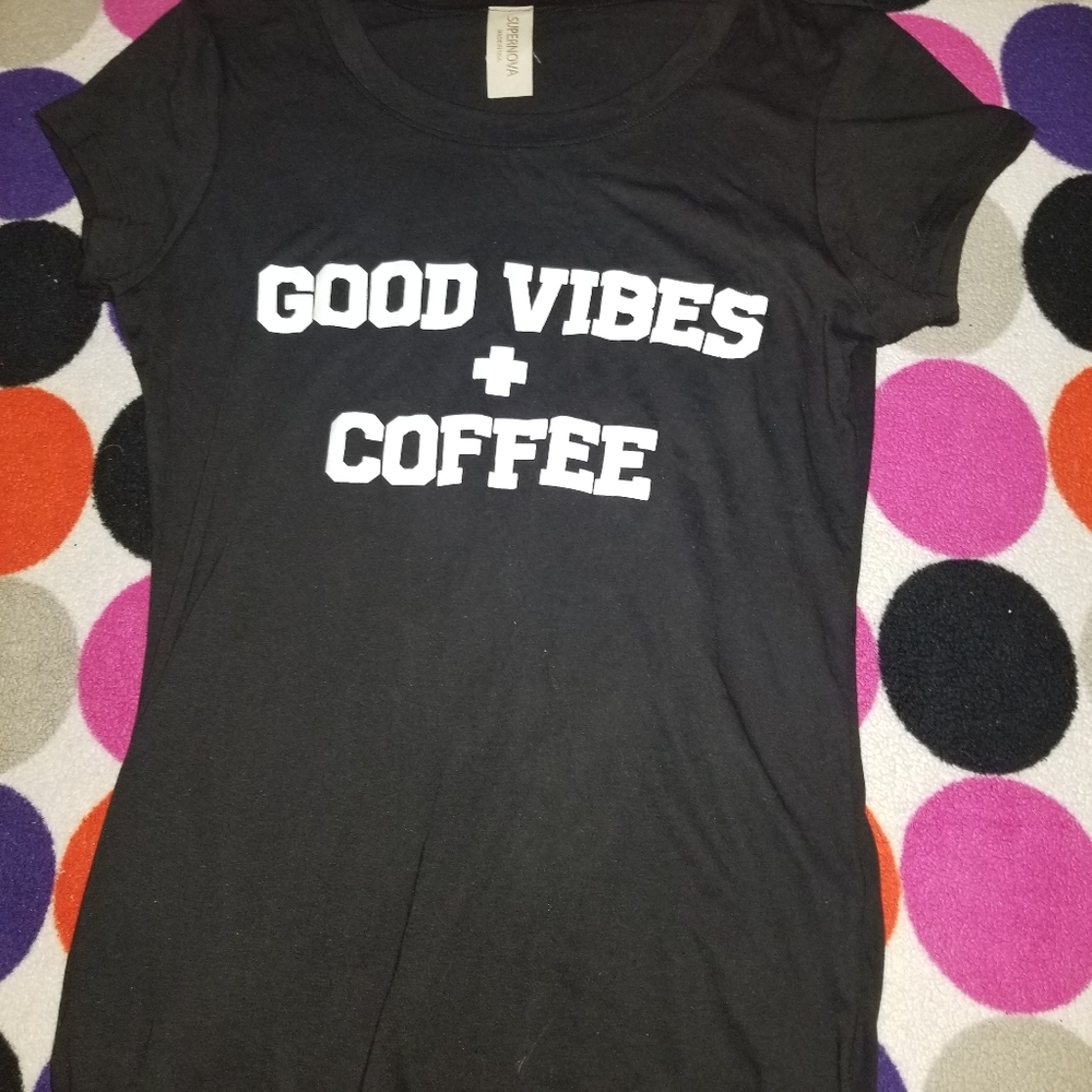 Super nova tee - Picture 2 of 4